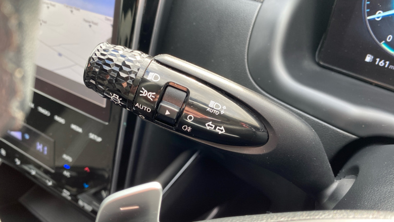 Hyundai TUCSON 1.6 TGDi Hybrid 230 SE Connect 5dr 2WD Auto Hybrid Estate